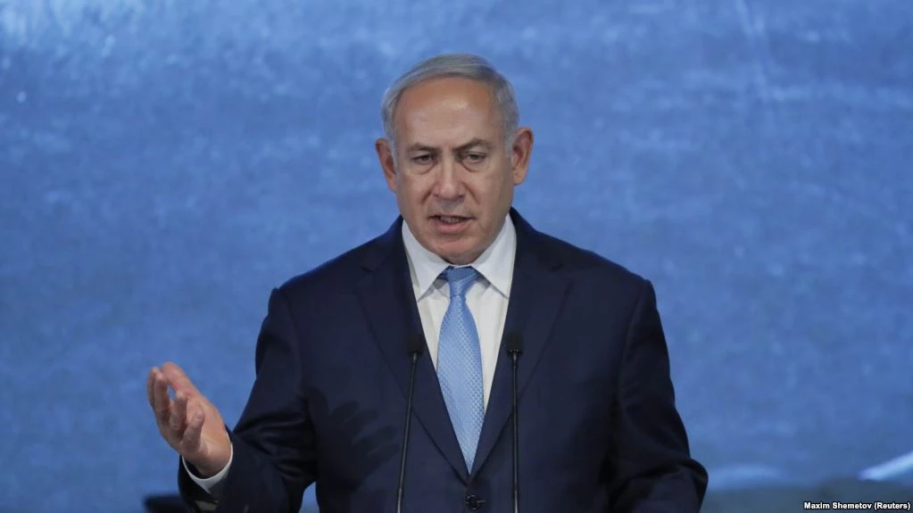 Ηχηρή «τάπα» Νετανιάχου σε Ερντογάν: «Δεν δεχόμαστε μαθήματα από εσένα, σκοτώνεις αμάχους!» – Τελειωτικό χτύπημα κατά της Τουρκίας από τον Ισραηλινό Πρωθυπουργό